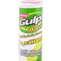 Lure Scents Berkley Gulp Alive Recharge Attractant