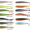 Soft Plastics Berkley Gulp Minnow 3" Soft Plastic Lures Fishing Lures