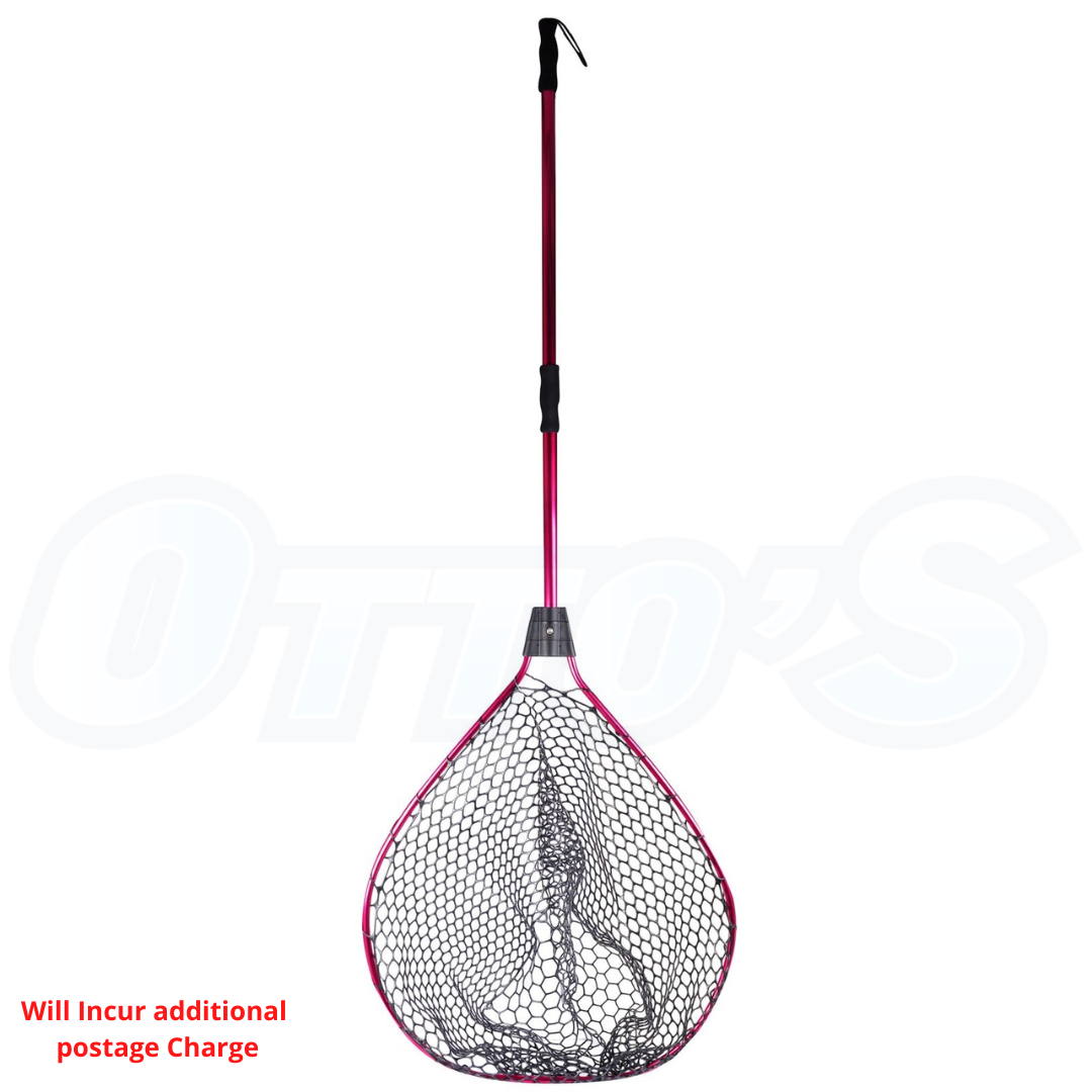 Gaffs & Nets Berkley Large Fixed Head Snapper Net 3 Gaffs & Nets Berkley Large Fixed Head Snapper Net