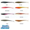 Soft Plastics Berkley Gulp Jerkshad 6" Lures Soft Plastic Fishing Lures