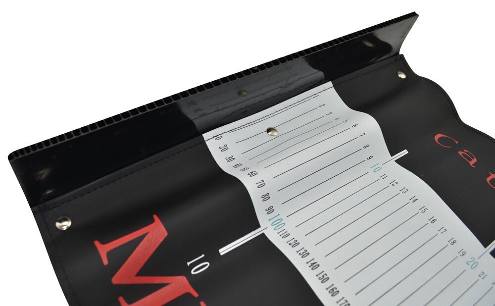 Brag Mats & Fish Measuring Equipment Berkley Measure Release Mat 1.3m 3 Brag Mats & Fish Measuring Equipment Berkley Measure Release Mat 1.3m