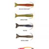 Soft Plastics Berkley Gulp 3" Shrimp Soft Plastic Fishing Lure -Nomad||Berkley store 120760