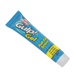 Lure Scents Berkley Gulp Gel Rub On Fishing Scent 35ml Tube