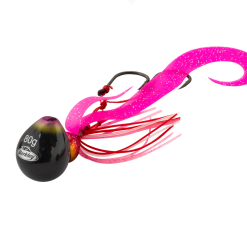 Lucanus Style Occy Jigs Berkley Kachi Kachi Dama Slow Jig 140g