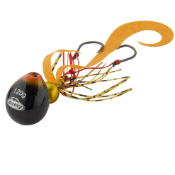 Lucanus Style Occy Jigs Berkley Kachi Kachi Dama Slow Jig 60g