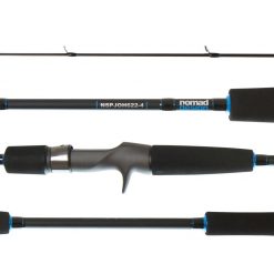 Overhead Fishing Jigging Rod Nomad Design Slow Pitch Overhead Jigging Rods