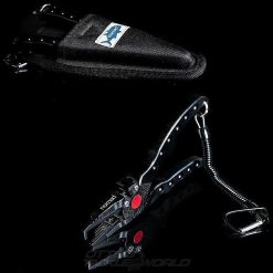 Nomad Split Ring Pliers Heavy Duty Offshore