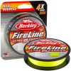 Braid Berkley Fireline Ultra 8 Flame Green 300m -Nomad||Berkley store 87535