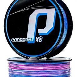 Nomad Design NOMAD PANDORA 8X BRAID 400m