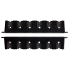 Rod Racks And Holders Berkley Horizontal Six Rod Rack -Nomad||Berkley store Berkley Horizontal Rack