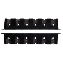 Rod Racks And Holders Berkley Horizontal Six Rod Rack