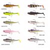 Berkley Shimma Pro-Rig 6.5" / 50g Soft Plastics -Nomad||Berkley store Berkley ProRig 50g