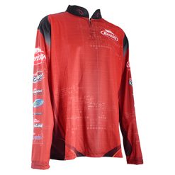 T-Shirts Berkley Pro Fishing Jersey