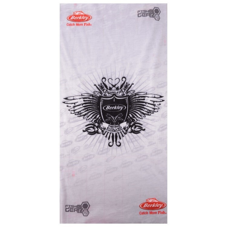 Headwear Berkley Solar Tube 2 Headwear Berkley Solar Tube