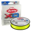 Berkley X9 Flame Green 150m Braid Fishing Line -Nomad||Berkley store Berkley X9 Braid 150m FG