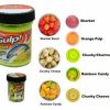 Gulp Soft Plastics Berkley Trout Bait Nuggets