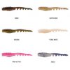 Soft Plastics Berkley Powerbait Fan Tail Shrimp 3in /8cm