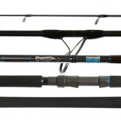Nomad Design Heavy Spin Jigging Rods
