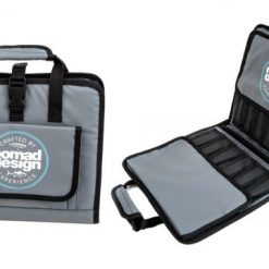 Tackle Bags Nomad Design Jig Wallet