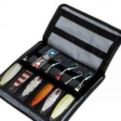 Tackle Bags Nomad Design Jig Wallet Insert Sleeve