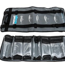 Tackle Bags Nomad Design Lure Roll Medium