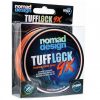Nomad Tufflock 9X Braid Line 300yds Multicolour -Nomad||Berkley store Nomad Tuflock X9 Multi