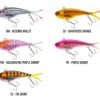 Blades & Vibes Nomad Design VERTREX MAX 75mm 11g Soft Vibe Fishing Lure 1 Blades & Vibes Nomad Design VERTREX MAX 75mm 11g Soft Vibe Fishing Lure -Nomad||Berkley store Nomad Vert75Max