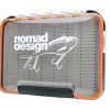 Tackle Boxes Nomad Design Slit Foam Vibe Storage Tackle Box 1 Tackle Boxes Nomad Design Slit Foam Vibe Storage Tackle Box -Nomad||Berkley store Nomad Vibe Tackle Box