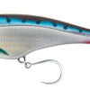 Nomad Design Hard Bodied Lures Nomad Madmacs 160 High Speed Trolling Lures
