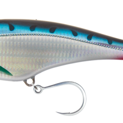 Nomad Design Hard Bodied Lures Nomad Madmacs 160 High Speed Trolling Lures