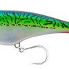 Nomad Design Hard Bodied Lures Nomad Madmacs 240 High Speed Trolling Lures -Nomad||Berkley store Nomad madmacs 240