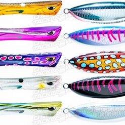 Nomad Design Poppers Estuary Fishing Lures Nomad Dartwing 165mm Popper Fishing Lures