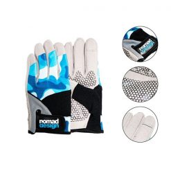 Nomad Design Nomad Casting Jigging Fishing Gloves
