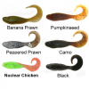 Soft Plastics Berkley Gulp Minnow Grub Soft Plastic Fishing Lures -Nomad||Berkley store P692