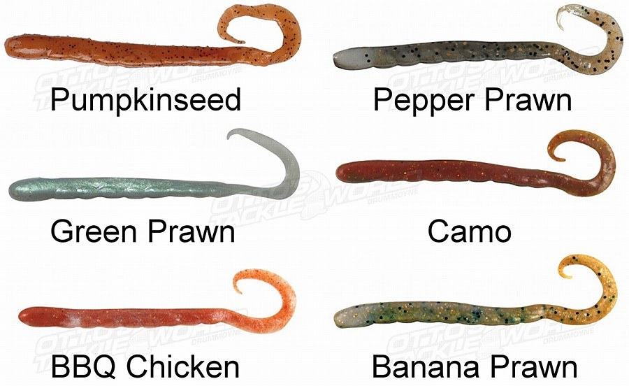 Soft Plastics Berkley Gulp Turtleback Worm 4'' Soft Plastic Fishing Lures 3 Soft Plastics Berkley Gulp Turtleback Worm 4'' Soft Plastic Fishing Lures
