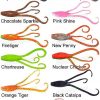 Soft Plastics Berkley Gulp Squid Vicious Soft Plastic Fishing Lures