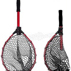 Gaffs & Nets Berkley Folding Catch & Release Nets