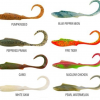 Soft Plastics Berkley Gulp Nemesis 4'' Soft Plastic Fishing Lures