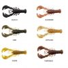 Soft Plastics Berkley Powerbait Craw 2.5in / 6cm -Nomad||Berkley store Powerbait Craw 6cm