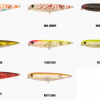Estuary Surface Lures Berkley Pro Tech 65mm Slurp Surface Lure -Nomad||Berkley store ProTech Slurp65