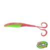 Soft Plastics Berkley Gulp Alive 5" Crazy Legs Jerk Shad Soft Plastic Fishing Lure - In Tub -Nomad||Berkley store gulpalive crazylegs tub