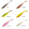 Soft Plastics Berkley Powerbait Nemesis Paddle Tail 4" Soft Plastic Lure