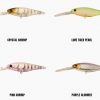 Hard Bodied Lures Berkley Pro Tech 80mm Bazz Baits Hardbody Lure -Nomad||Berkley store protech buzzbait80