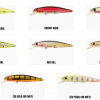 Hard Bodied Lures Berkley Pro Tech 90mm Jerk Hardbody Fishing Lure -Nomad||Berkley store protech jerk90