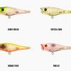 Estuary Surface Lures Berkley Pro Tech 50mm Pop Surface Lure